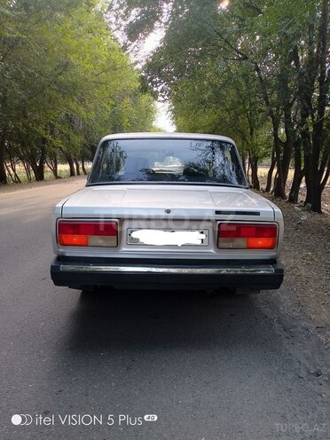 LADA (VAZ) 2107 2010, 133,200 km - 1.6 л - Şəmkir