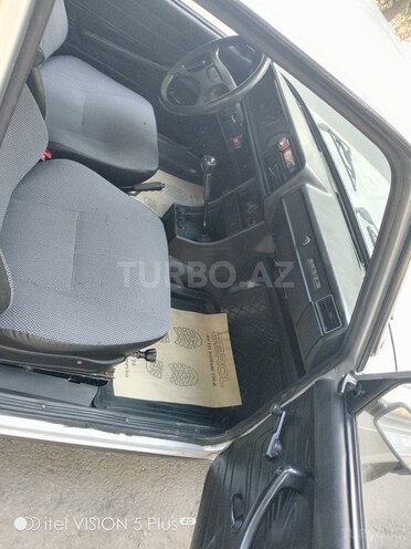 LADA (VAZ) 2107 2010, 133,200 km - 1.6 л - Şəmkir