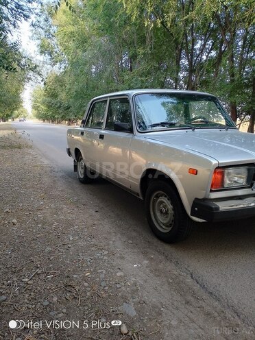 LADA (VAZ) 2107 2010, 133,200 km - 1.6 л - Şəmkir