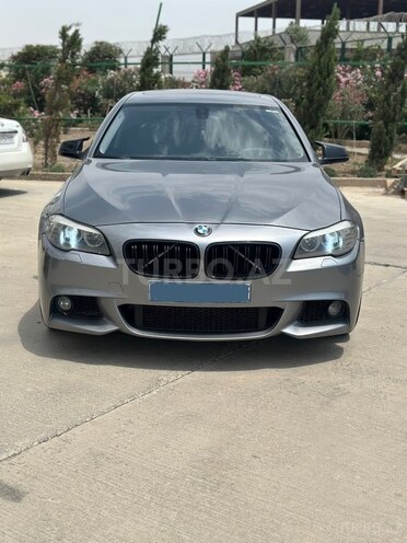 BMW 528 2012, 238,000 km - 2.0 l - Bakı