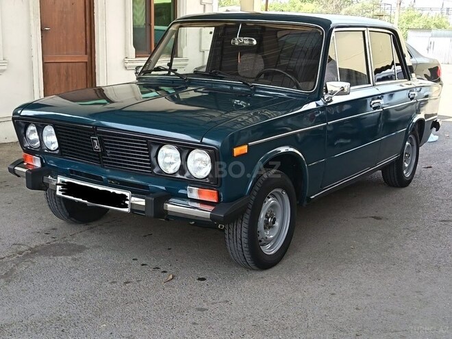 LADA (VAZ) 2106 1999, 41,980 km - 1.6 л - Yevlax