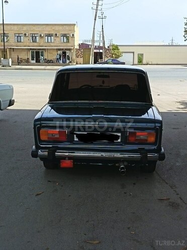 LADA (VAZ) 2106 1999, 41,980 km - 1.6 л - Yevlax