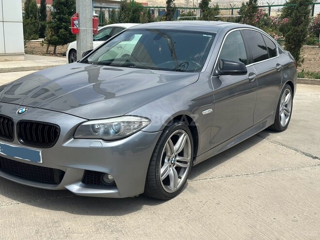 BMW 528 2012, 238,000 km - 2.0 l - Bakı