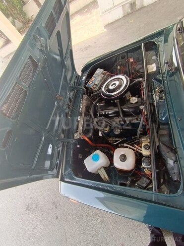 LADA (VAZ) 2106 1999, 41,980 km - 1.6 л - Yevlax
