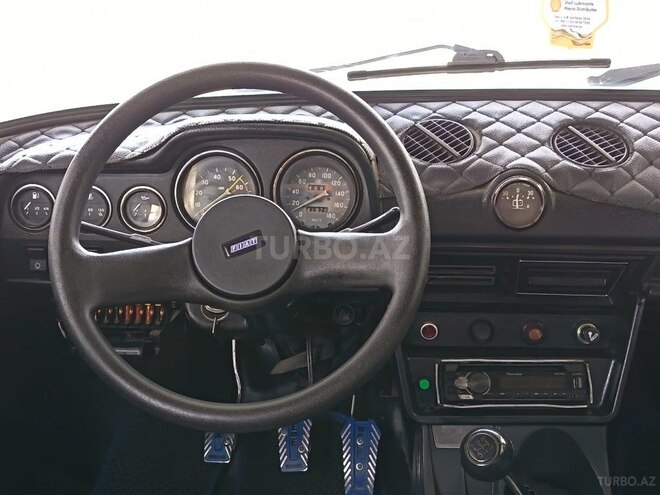 LADA (VAZ) 2106 1999, 41,980 km - 1.6 л - Yevlax