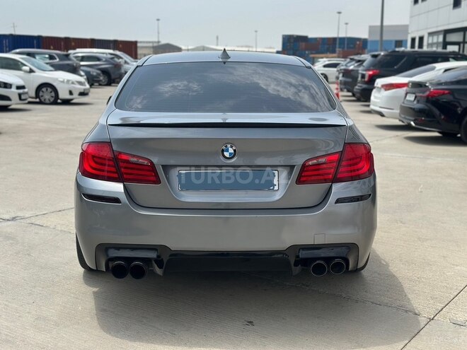 BMW 528 2012, 238,000 km - 2.0 l - Bakı