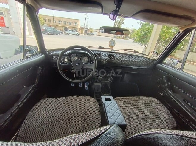 LADA (VAZ) 2106 1999, 41,980 km - 1.6 л - Yevlax