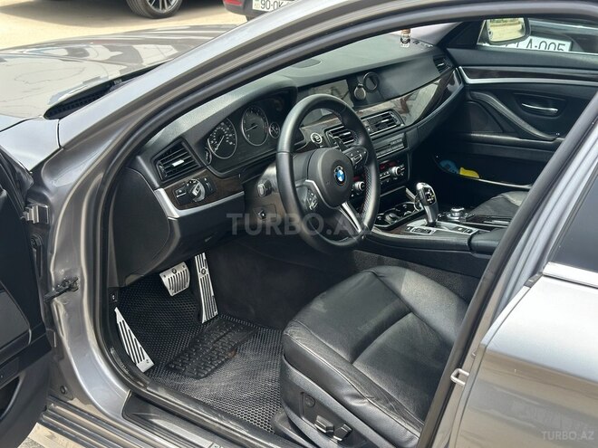 BMW 528 2012, 238,000 km - 2.0 l - Bakı