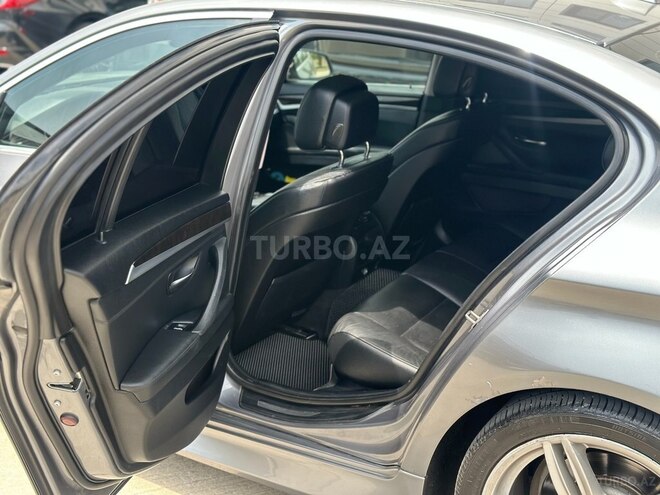 BMW 528 2012, 238,000 km - 2.0 l - Bakı