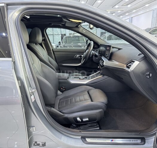 BMW 330e 2023, 14,900 km - 2.0 l - Bakı