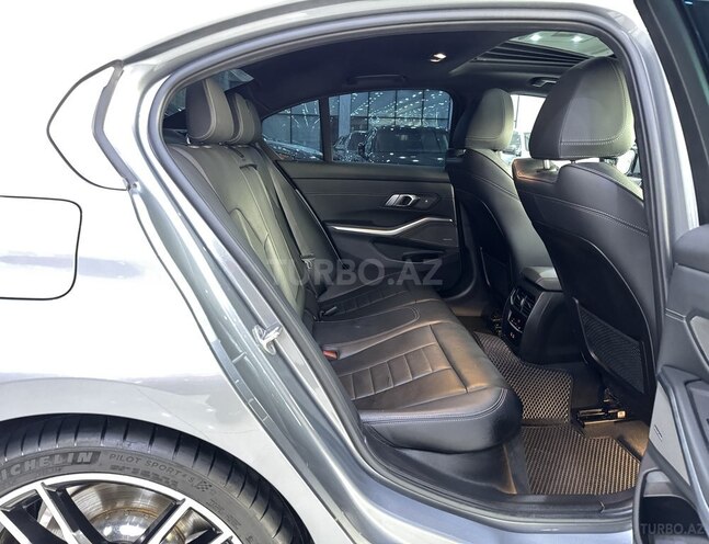 BMW 330e 2023, 14,900 km - 2.0 l - Bakı