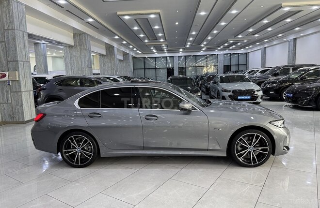 BMW 330e 2023, 14,900 km - 2.0 l - Bakı