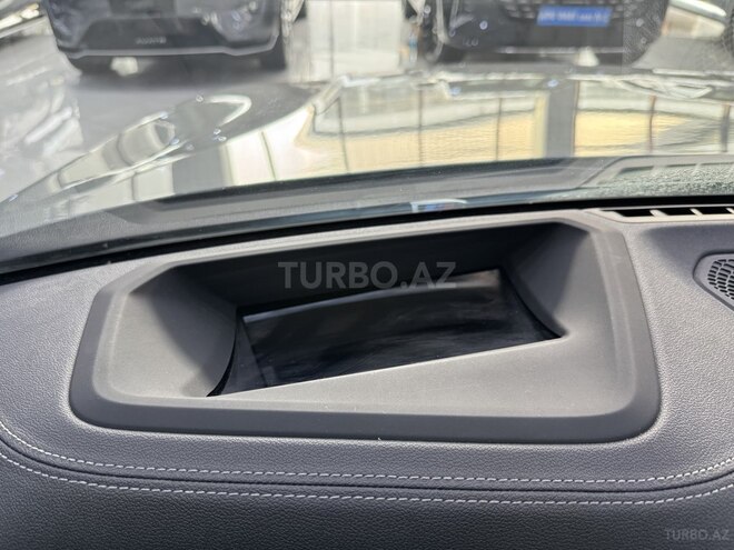 BMW 330e 2023, 14,900 km - 2.0 l - Bakı