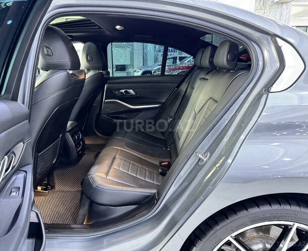 BMW 330e 2023, 14,900 km - 2.0 l - Bakı