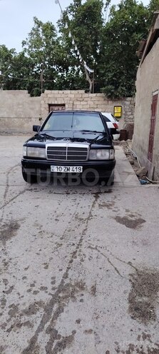 Mercedes 190 1990, 407,164 km - 2.0 l - Bakı