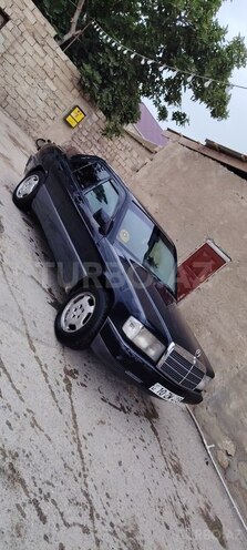 Mercedes 190 1990, 407,164 km - 2.0 l - Bakı