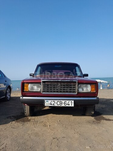 LADA (VAZ) 2107 2007, 78,236 km - 1.5 l - Lənkəran