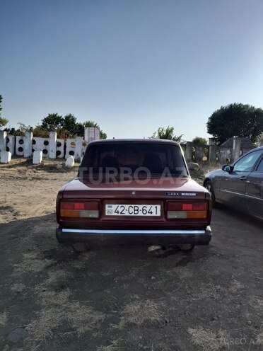 LADA (VAZ) 2107 2007, 78,236 km - 1.5 l - Lənkəran