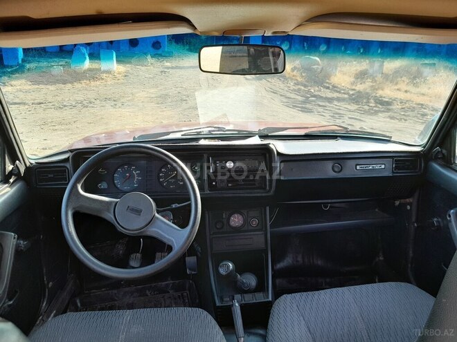 LADA (VAZ) 2107 2007, 78,236 km - 1.5 l - Lənkəran