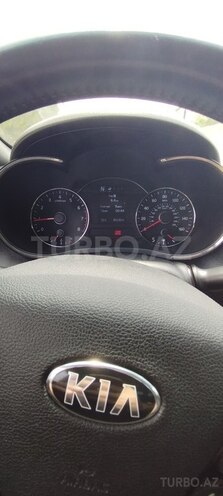 Kia Forte 2017, 128,000 km - 2.0 l - Sumqayıt