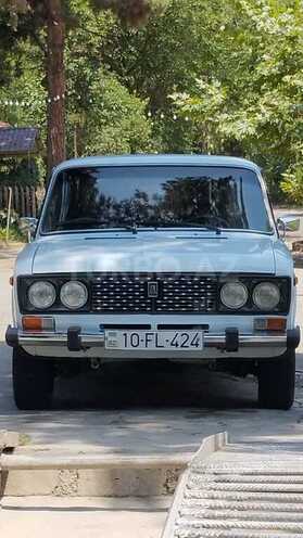 LADA (VAZ) 2106 1998, 199,000 km - 1.6 л - Tovuz