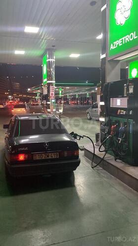 Mercedes 190 1990, 407,164 km - 2.0 l - Bakı