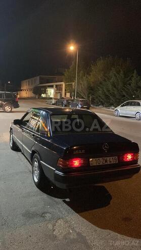 Mercedes 190 1990, 407,164 km - 2.0 l - Bakı