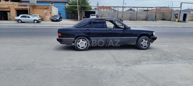 Mercedes 190 1990, 407,164 km - 2.0 l - Bakı