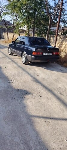 Mercedes 190 1990, 407,164 km - 2.0 l - Bakı