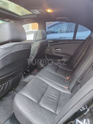 BMW 528 2007, 333,000 km - 3.0 l - Bakı