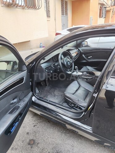 BMW 528 2007, 333,000 km - 3.0 l - Bakı