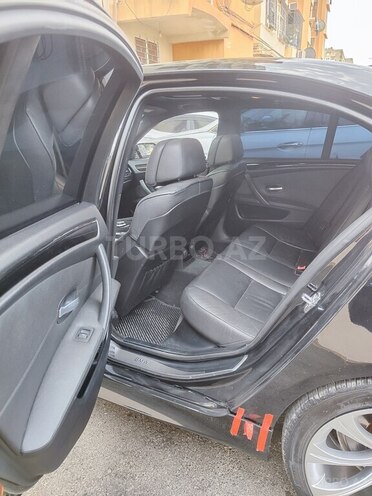 BMW 528 2007, 333,000 km - 3.0 l - Bakı