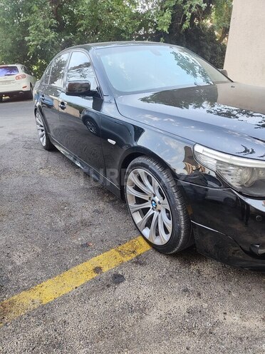 BMW 528 2007, 333,000 km - 3.0 l - Bakı