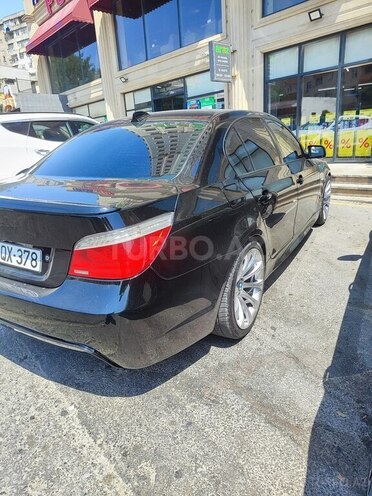 BMW 528 2007, 333,000 km - 3.0 l - Bakı