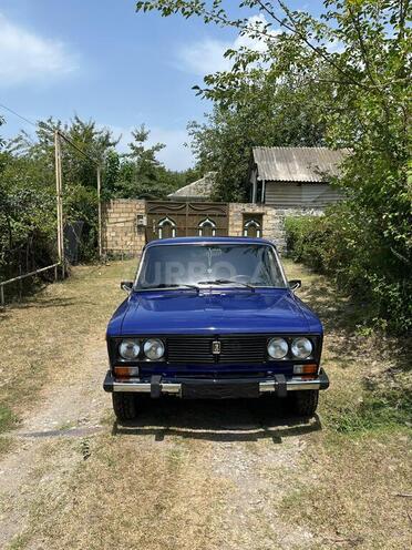 LADA (VAZ) 2106 1997, 278,868 km - 1.6 л - Qəbələ