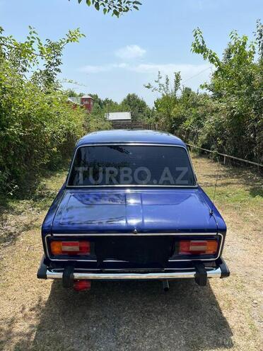 LADA (VAZ) 2106 1997, 278,868 km - 1.6 л - Qəbələ