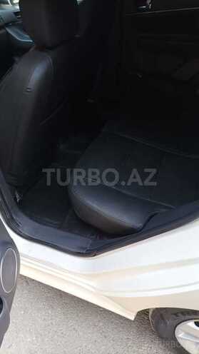 Baic A1 2014, 170,000 km - 1.5 l - Bakı