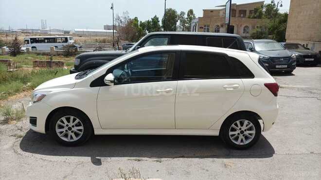 Baic A1 2014, 170,000 km - 1.5 l - Bakı