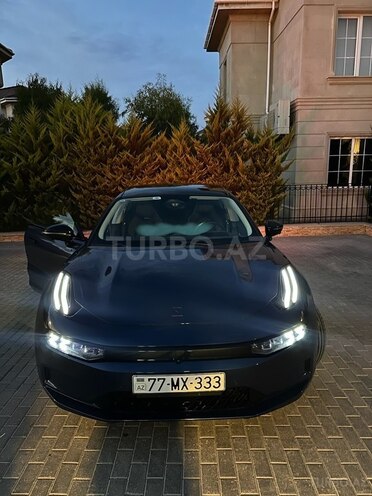ZEEKR 001 2023, 36,000 km - 0.0 л - Bakı