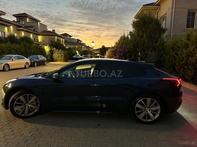 ZEEKR 001 2023, 36,000 km - 0.0 л - Bakı