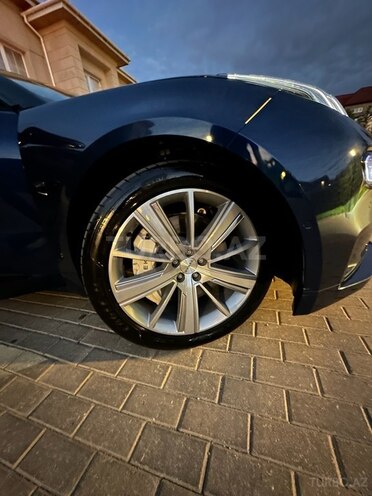 ZEEKR 001 2023, 36,000 km - 0.0 л - Bakı