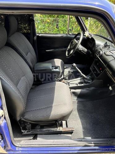 LADA (VAZ) 2106 1997, 278,868 km - 1.6 л - Qəbələ