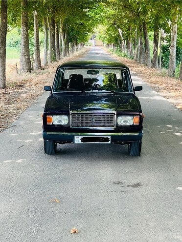 LADA (VAZ) 2107 2007, 90,000 km - 1.6 l - Masallı