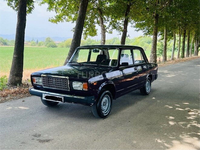 LADA (VAZ) 2107 2007, 90,000 km - 1.6 l - Masallı