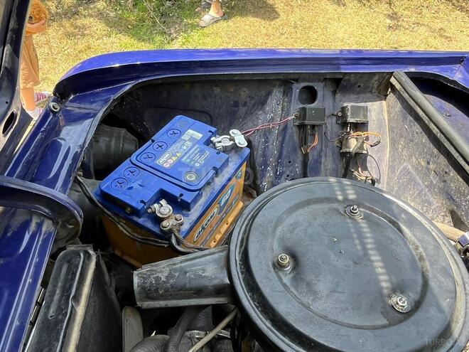 LADA (VAZ) 2106 1997, 278,868 km - 1.6 л - Qəbələ