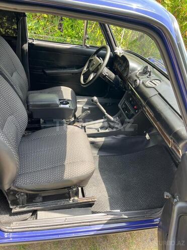 LADA (VAZ) 2106 1997, 278,868 km - 1.6 л - Qəbələ