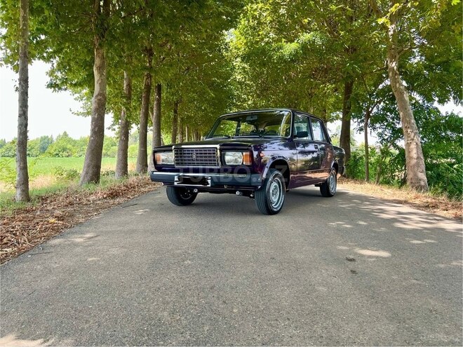 LADA (VAZ) 2107 2007, 90,000 km - 1.6 l - Masallı