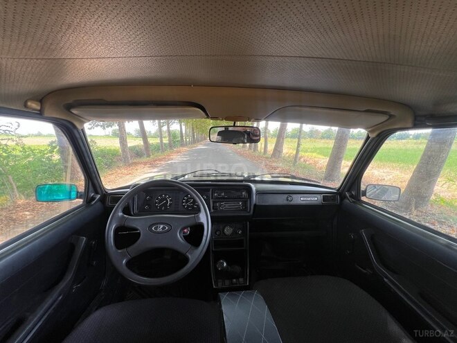 LADA (VAZ) 2107 2007, 90,000 km - 1.6 l - Masallı