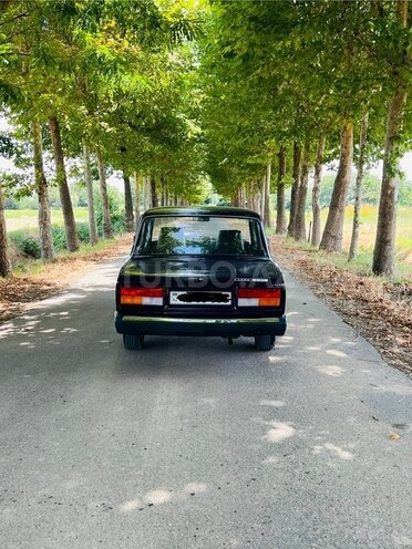 LADA (VAZ) 2107 2007, 90,000 km - 1.6 l - Masallı