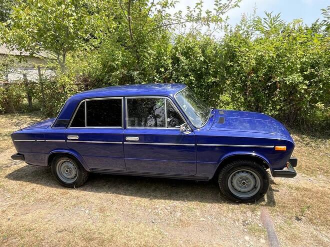 LADA (VAZ) 2106 1997, 278,868 km - 1.6 л - Qəbələ